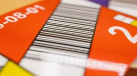 inotec Barcode Lagerkennzeichnung Multilevel inotec Photo Barcode Lagerkennzeichnung Multilevel