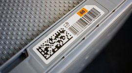 inotec RFID Inmould GS1 Box Foto inotec RFID Inmould GS1 Box
