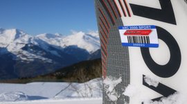 inotec Barcode Inventar Etiketten Skiverleih Ski