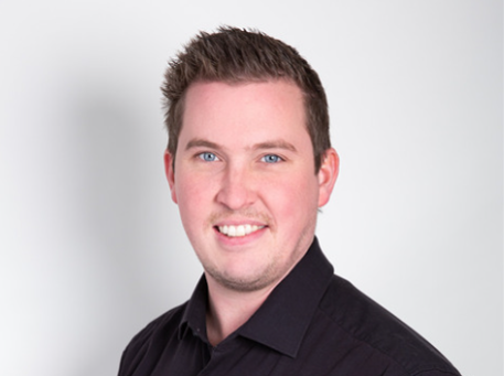 Foto von Simon Baumert