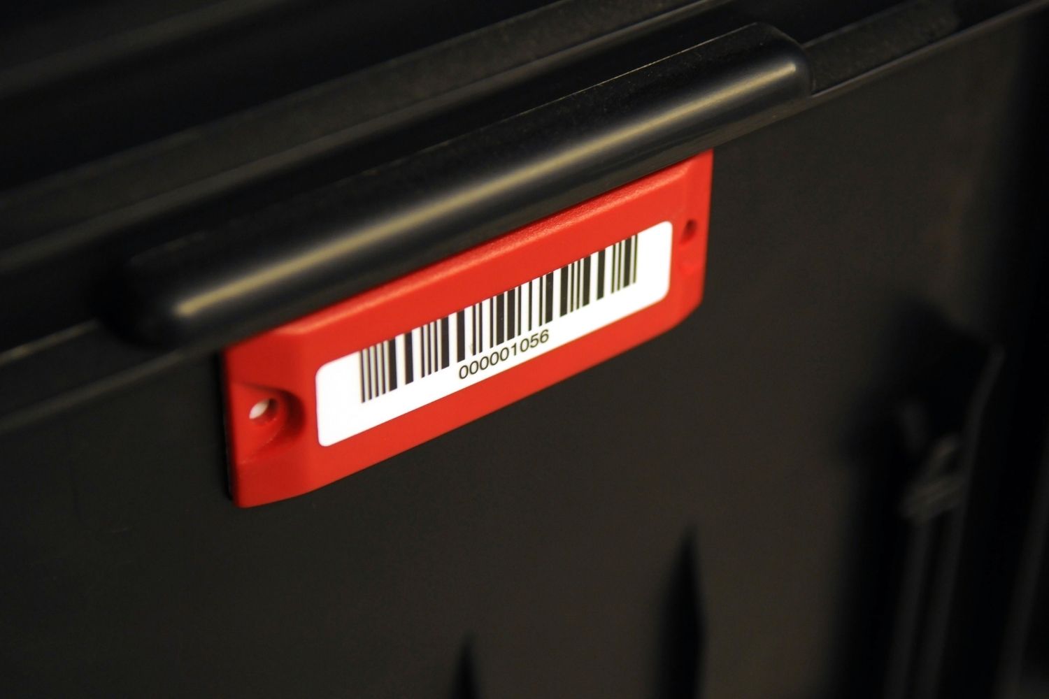 inotec Barcode RFID Solutions Hard Tag inotec Barcode RFID Solutions Hard Tag